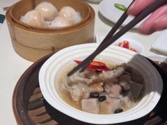 -潮福城大酒楼·潮味粤品·港式点心(湖滨北路店)