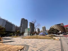 -西安创业咖啡街区