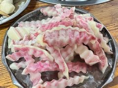 -钰洁腊排骨火锅