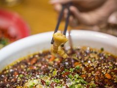 江团鱼-兔槽江湖菜·重庆璧山兔(水围店)