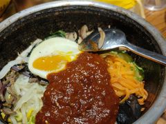 -韩景台烤肉(八大处店)