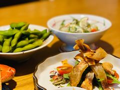 -九酢·海鲜居酒屋