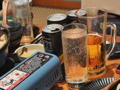 -王鼎精致料理铁板烧(世博源店)