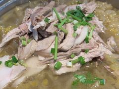 -人民公社大食堂(顺义总店)