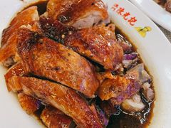 -澳门陈光记烧味饭店(万象城店)