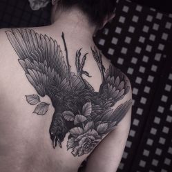 -记号刺青tattoo纹身工作室