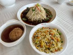 -怡园饭店-餐厅(四望亭店)