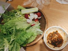 -东北灶(高新银泰店)