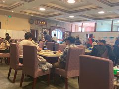 -福寿斋·老北京铜锅涮肉·烤鸭(顺义总店)