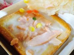 -鲜芋仙(常州吾悦国际广场店)