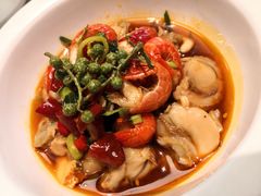-椒爱水煮鱼川菜(皇姑万象汇店)