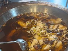 -洞庭鱼香(万科店)