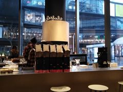 -Seesaw Coffee(苏州中心店)