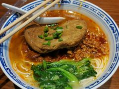 -辣肉面大王(天平路店)