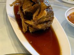 -老牌坊鲁菜名店(聊城美食岛店)