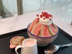 -鲜芋仙(番禺万达广场店)