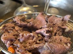 -牛总正宗牛肉火锅(魁奇路店)