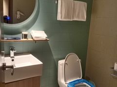 -如家酒店·neo(南京夫子庙店)