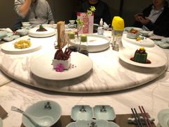 -宴昆山·私房菜(春晖店)