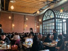 大堂-PIZZA BIANCA(民园店)