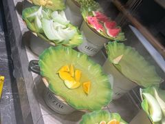 -星伦多自助料理(爱琴海店)