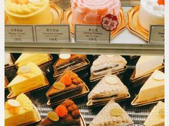 -布歌东京(德基BHG店)