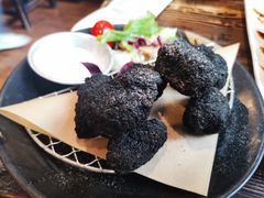 -小川洋风料理(汉街店)