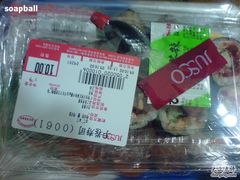 -AEON永旺(东方宝泰店)