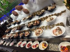 -初色海鲜自助(万丰路店)