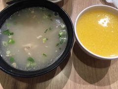 -老班长手工灌汤包(望京华彩店)
