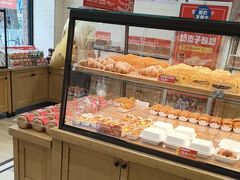 -味多美蛋糕(灯市口店)