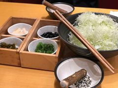 -胜博殿日式炸猪排(西红门店)