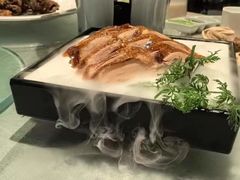-北京全聚德(清华园店)