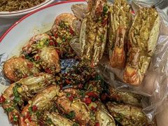 -辣不怕口味虾(凌霄路店)