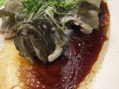 清蒸东星斑-尖沙咀酒店(大沥店)