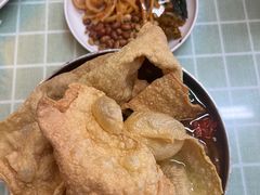 螺丝肉汤粉-红鼻子桂林米粉(金唐新光界店)