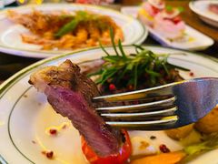 -Famous肥猫墨西哥音乐餐吧(五棵松华熙LIVE店)