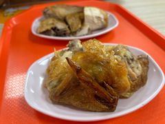 -香妃烤鸡(新奥店)