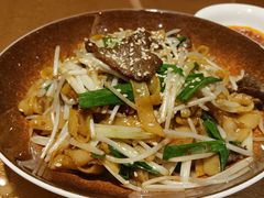 -红棉中餐厅·广州海航威斯汀酒店