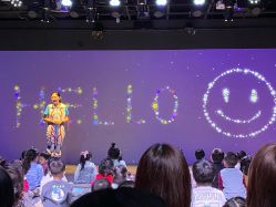 -小鸡哆哆故事屋·儿童乐园(嘉里城店)