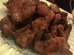 牛仔髀-太平馆西餐厅(北京路店)