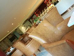 -燕春园中餐厅-北大博雅国际酒店