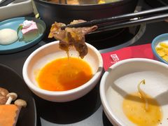 -厚道寿喜烧専門店·自助畅食(国贸店)