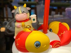 -星巴克(无锡阳光广场店)