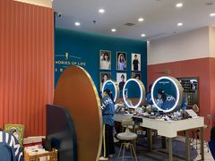 -海马体照相馆(南昌王府井购物中心店)