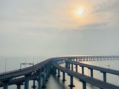 -星海湾跨海大桥
