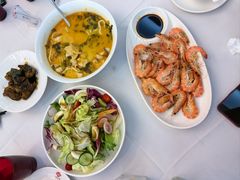 -丰收日·小海鲜·沪上家宴(顾村正大店)