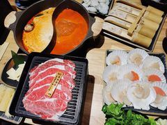 -牛New寿喜烧(青浦店)