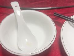 -山顶沙河粉-粤菜馆(凯旋店)