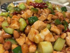 -严记小天府酸菜鱼(西四路店)